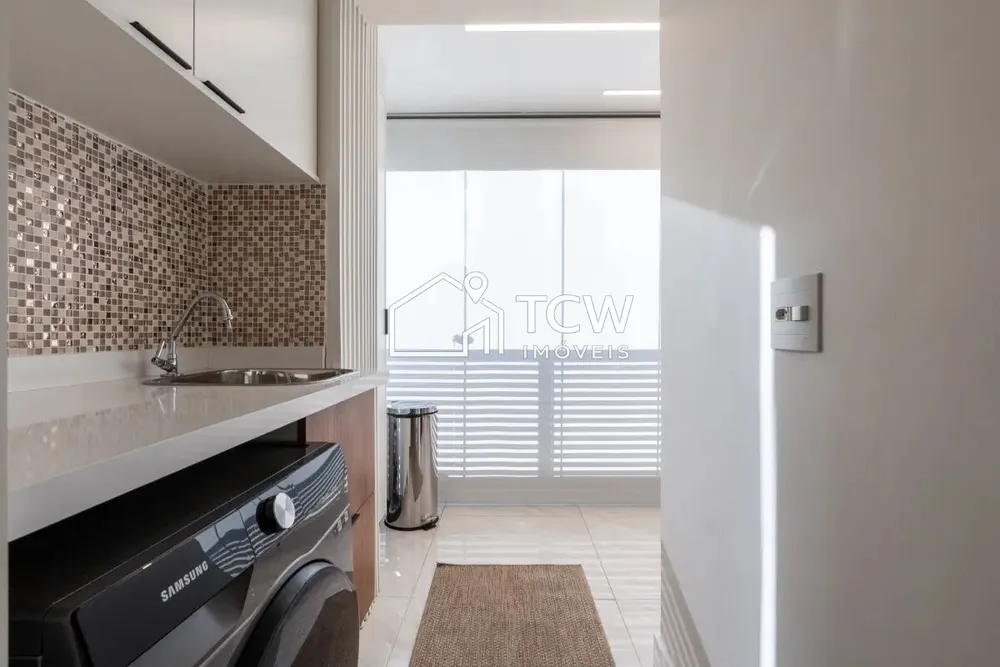 Apartamento, 1 quarto, 42 m² - Foto 6