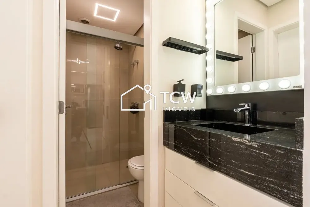 Apartamento, 1 quarto, 42 m² - Foto 10