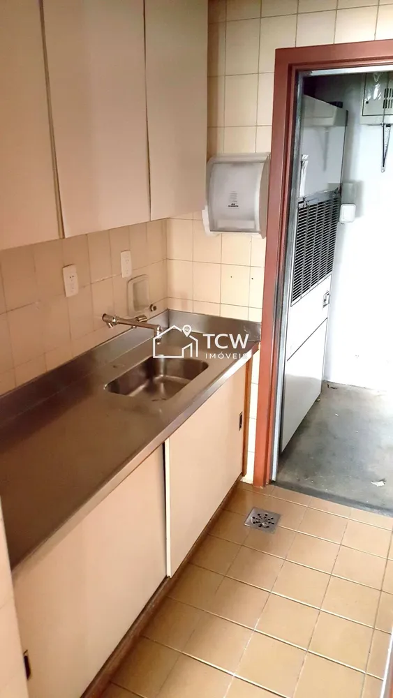 Sala-Conjunto, 130 m² - Foto 8