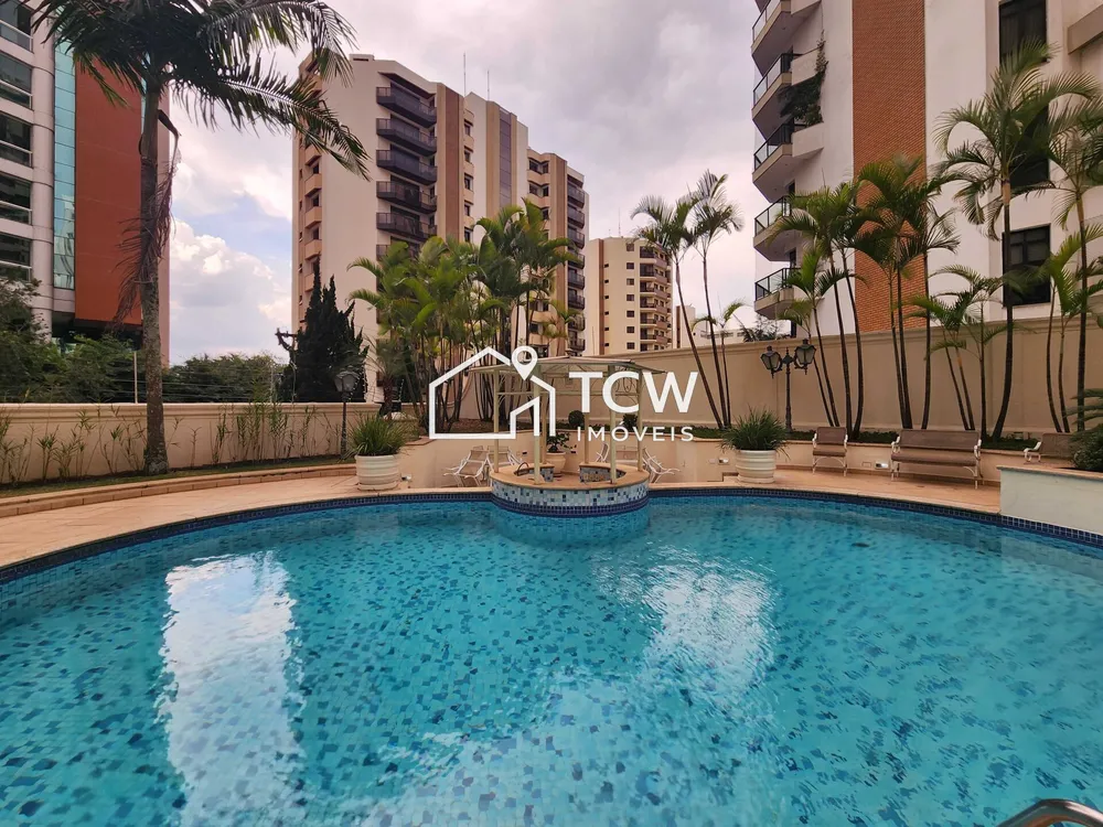 Apartamento, 3 quartos, 335 m² - Foto 4