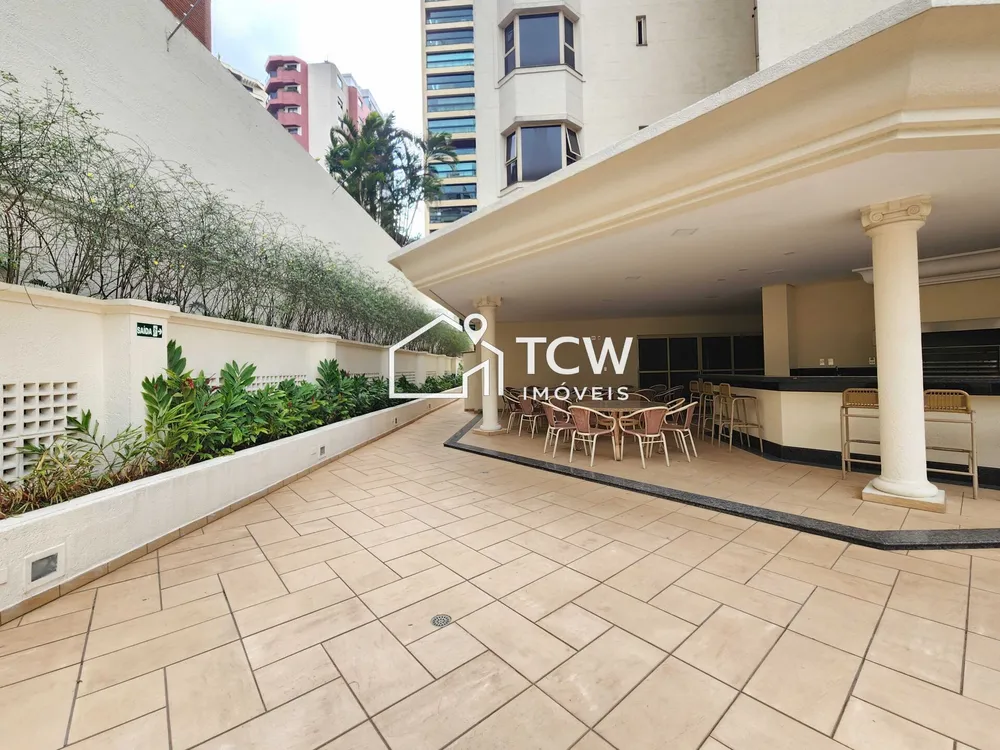 Apartamento, 3 quartos, 335 m² - Foto 7
