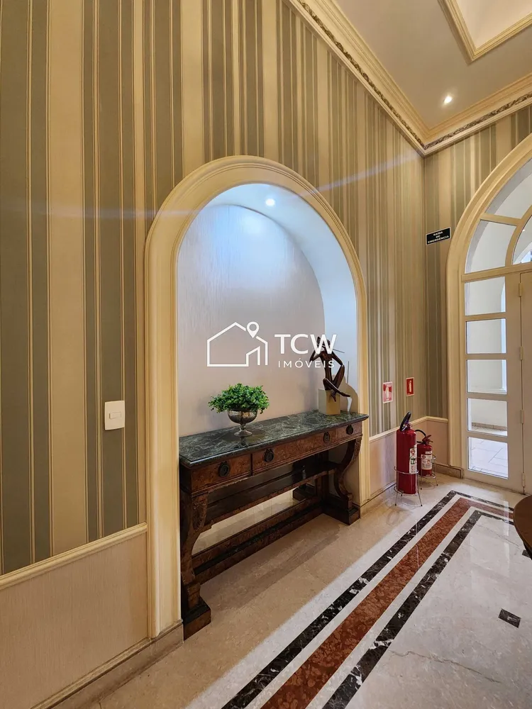 Apartamento, 3 quartos, 335 m² - Foto 3