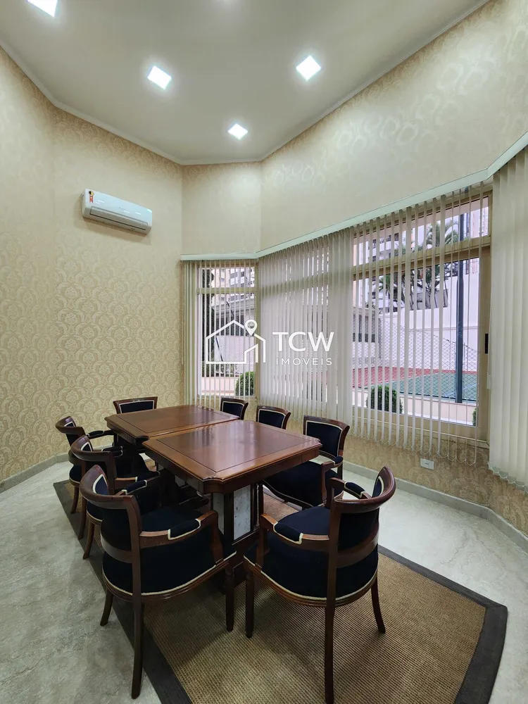 Apartamento, 3 quartos, 335 m² - Foto 8