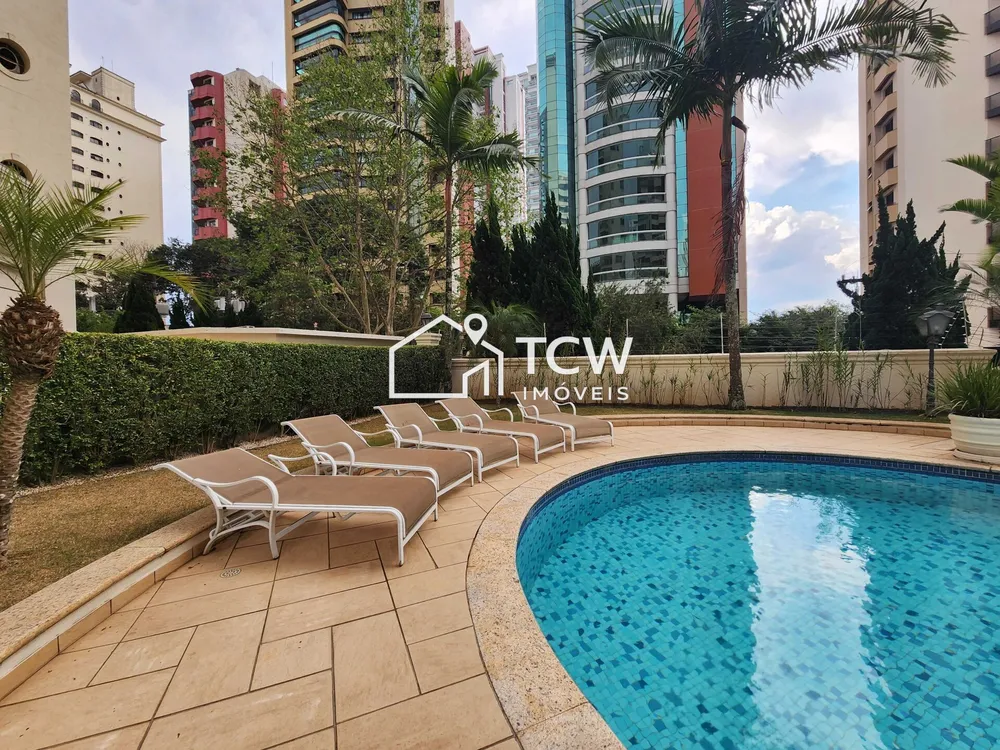 Apartamento, 3 quartos, 335 m² - Foto 5