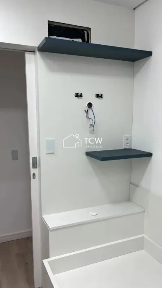 Apartamento, 2 quartos, 72 m² - Foto 11