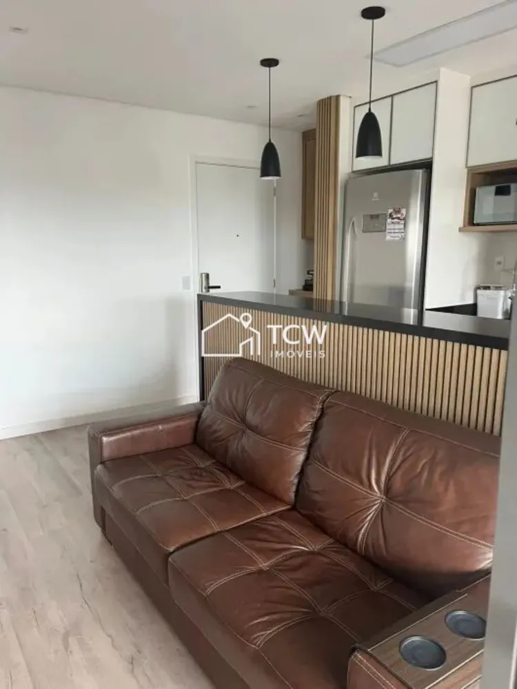 Apartamento, 2 quartos, 72 m² - Foto 2