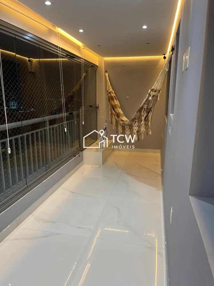 Apartamento, 2 quartos, 72 m² - Foto 3