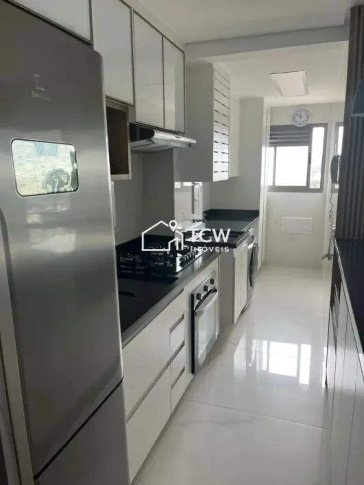 Apartamento, 2 quartos, 72 m² - Foto 4