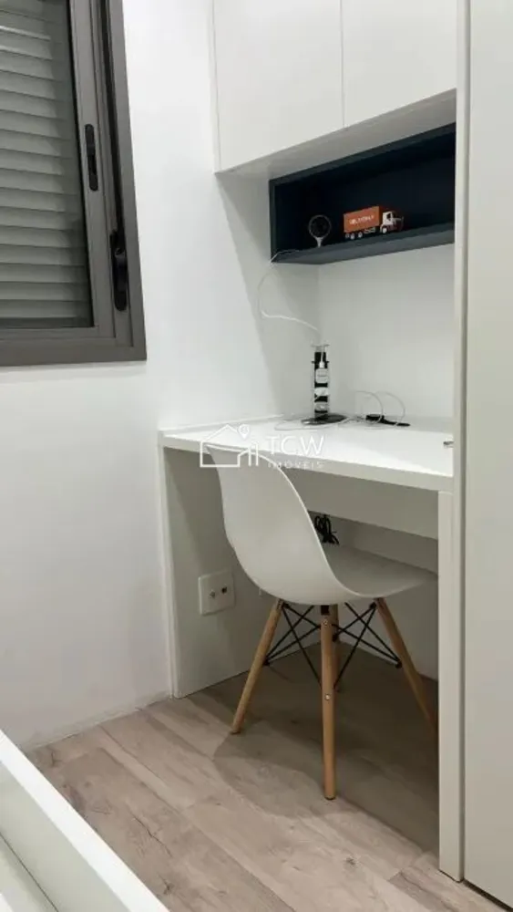 Apartamento, 2 quartos, 72 m² - Foto 10