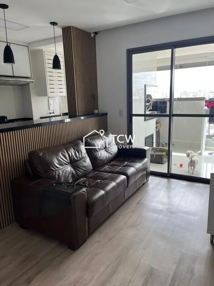 Apartamento, 2 quartos, 72 m² - Foto 1