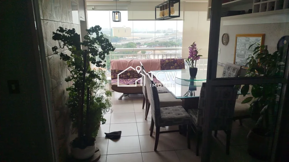 Apartamento, 3 quartos, 96 m² - Foto 7