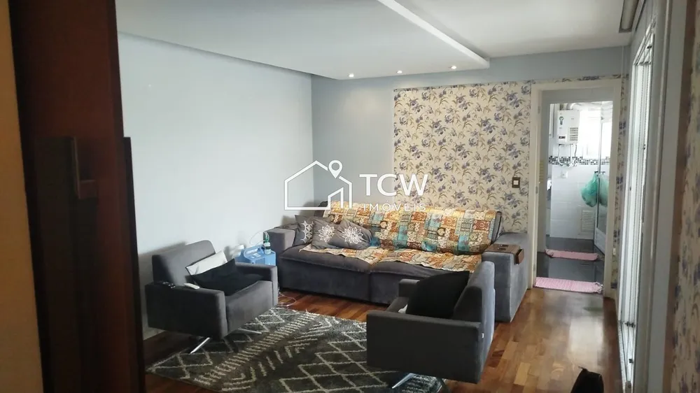 Apartamento, 3 quartos, 96 m² - Foto 4