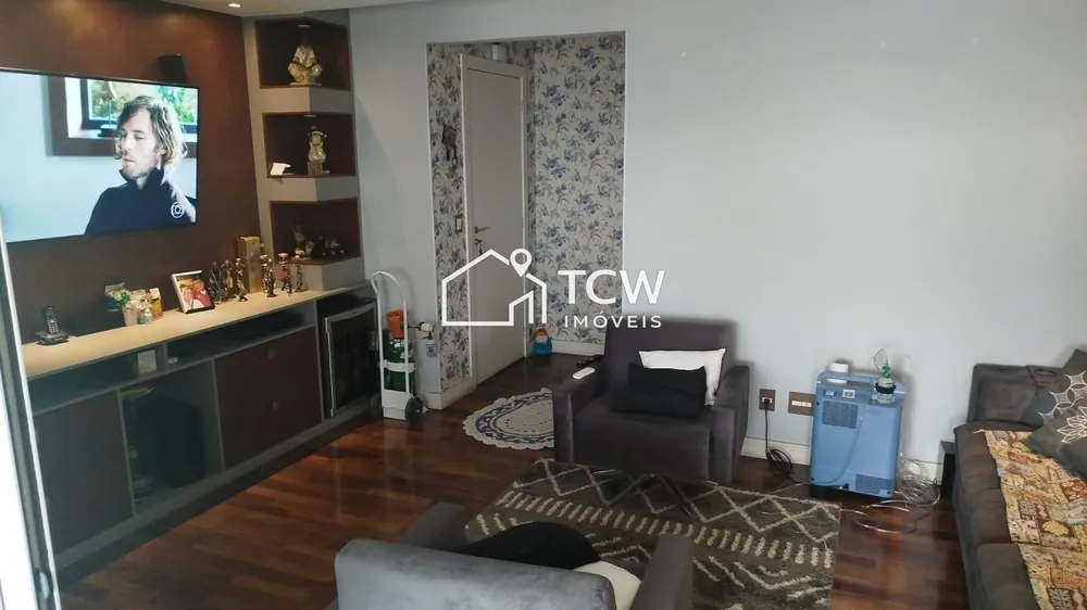 Apartamento, 3 quartos, 96 m² - Foto 5