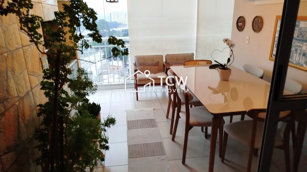 Apartamento, 3 quartos, 96 m² - Foto 3