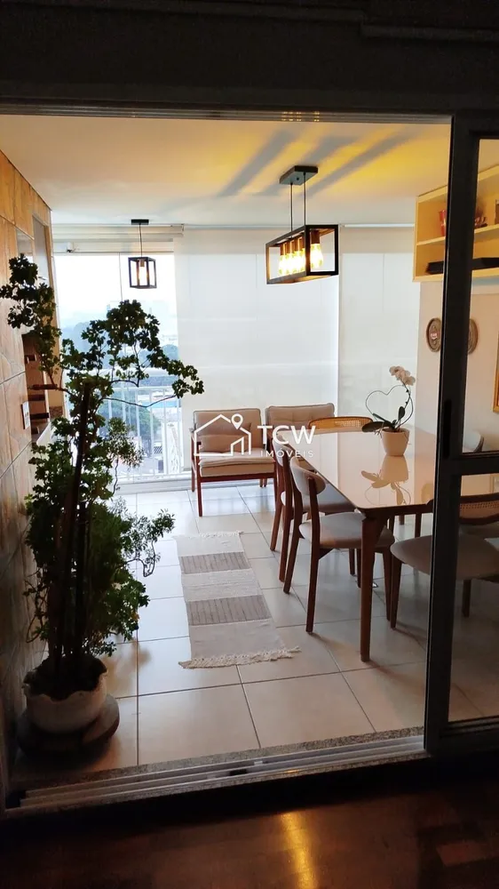Apartamento, 3 quartos, 96 m² - Foto 2