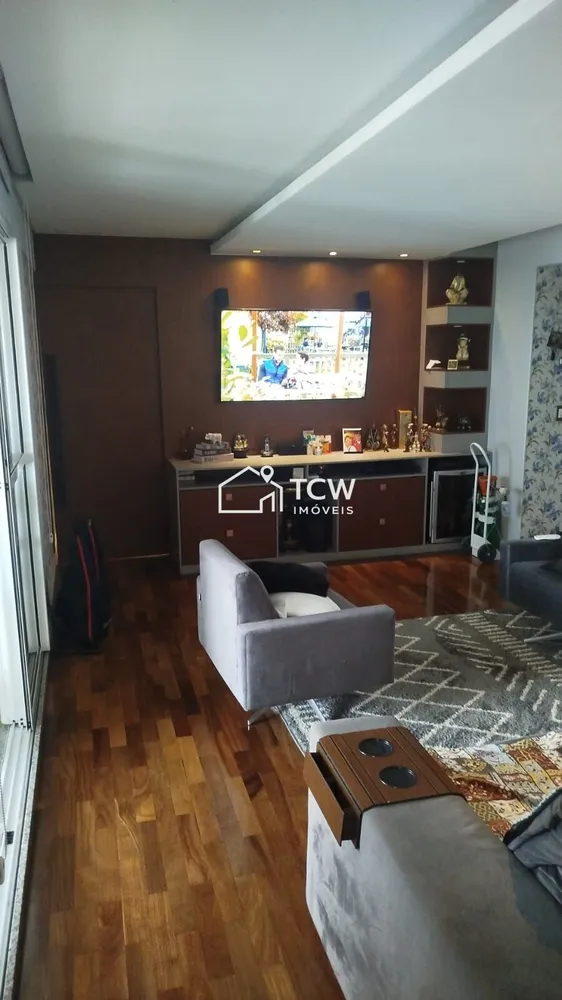 Apartamento, 3 quartos, 96 m² - Foto 6