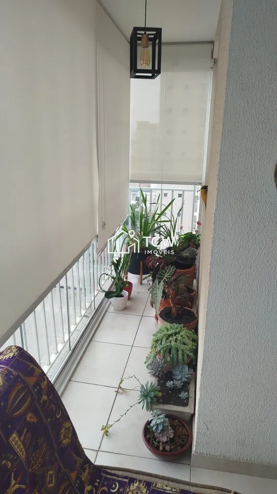 Apartamento, 3 quartos, 96 m² - Foto 12