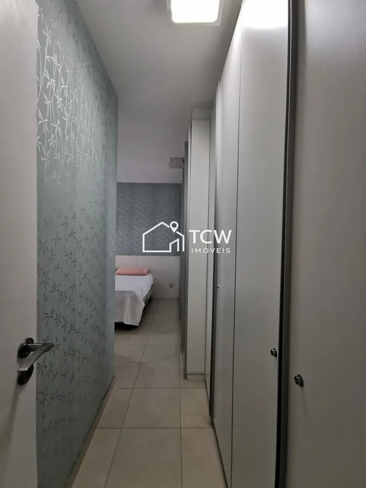 Apartamento, 3 quartos, 158 m² - Foto 6