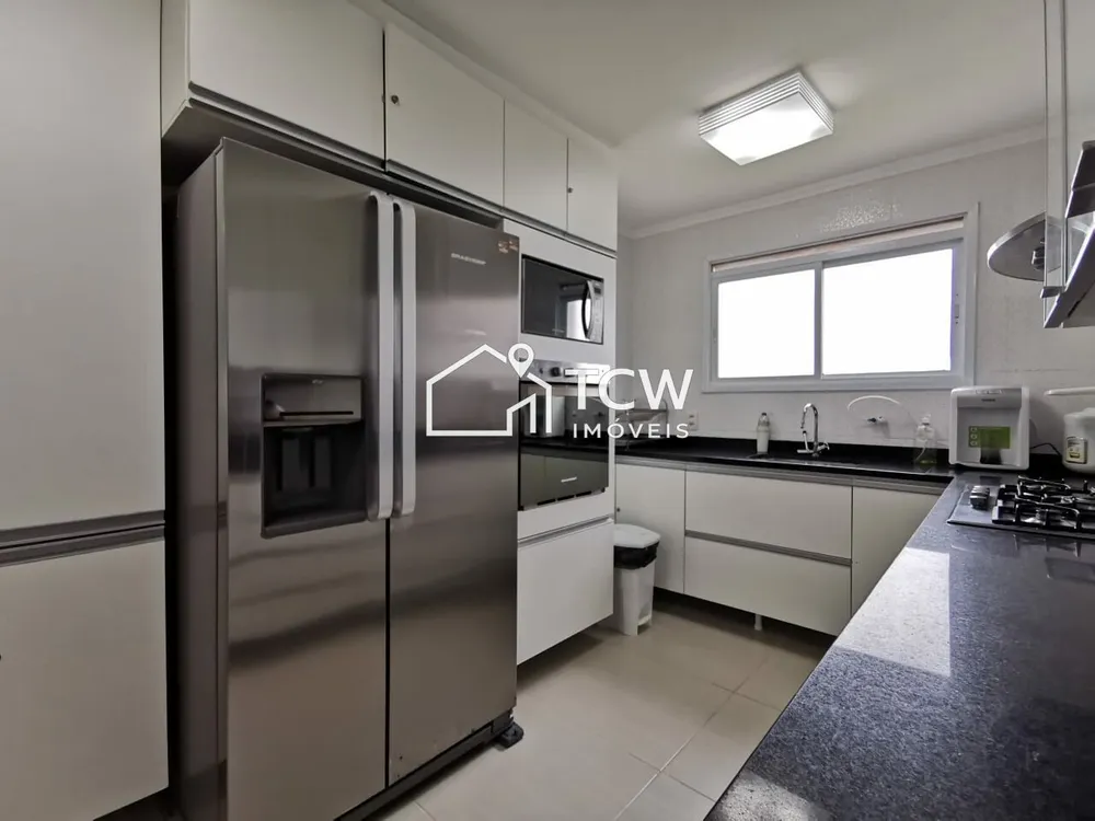 Apartamento, 3 quartos, 158 m² - Foto 10
