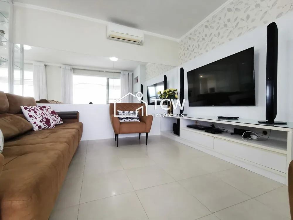 Apartamento, 3 quartos, 158 m² - Foto 3