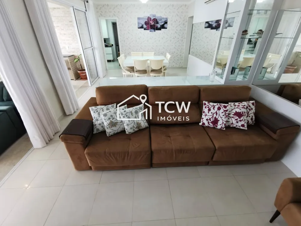Apartamento, 3 quartos, 158 m² - Foto 2