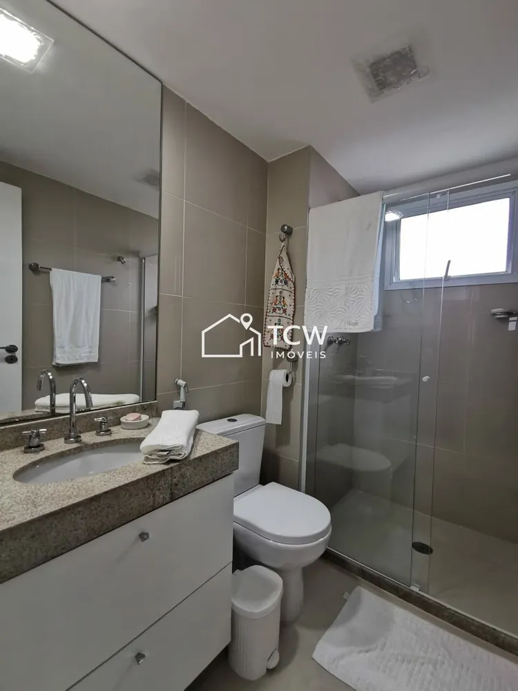 Apartamento, 3 quartos, 158 m² - Foto 7