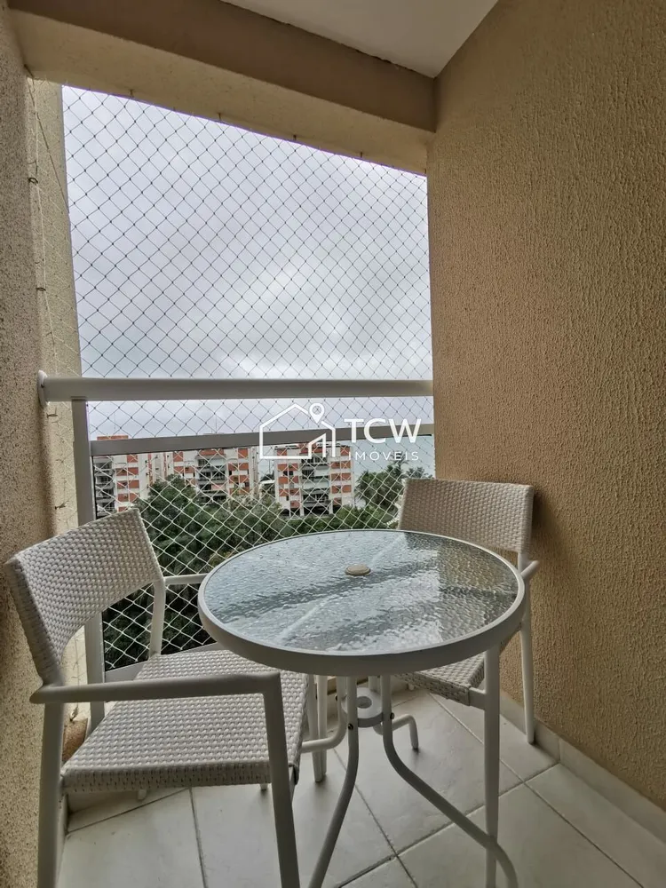 Apartamento, 3 quartos, 158 m² - Foto 8