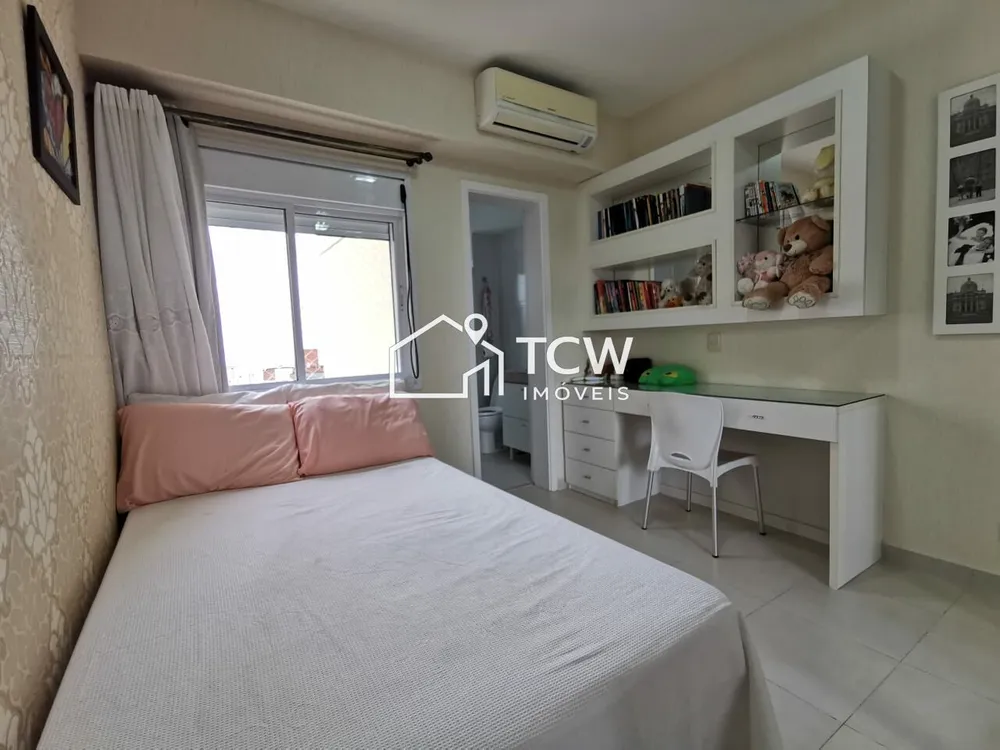 Apartamento, 3 quartos, 158 m² - Foto 5