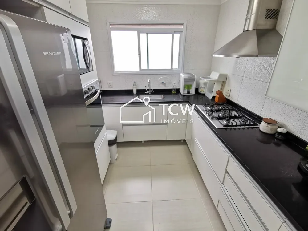 Apartamento, 3 quartos, 158 m² - Foto 9
