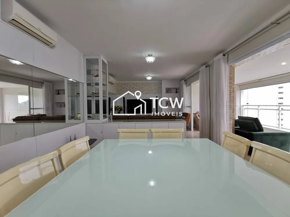 Apartamento, 3 quartos, 158 m² - Foto 4