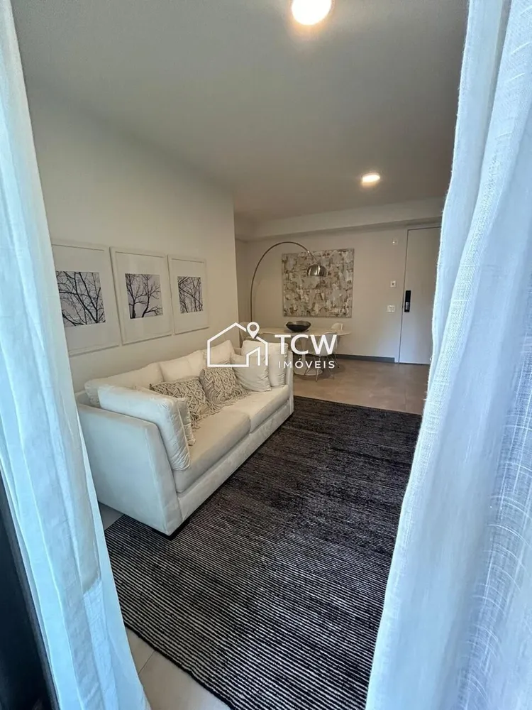 Apartamento, 2 quartos, 91 m² - Foto 4