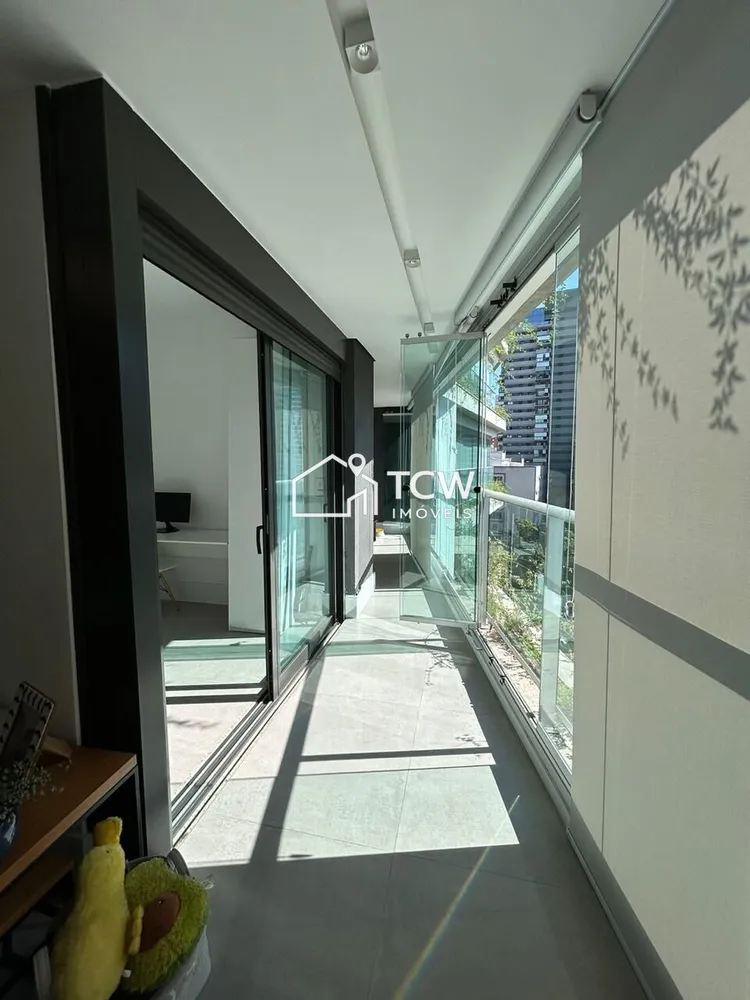 Apartamento, 2 quartos, 91 m² - Foto 6