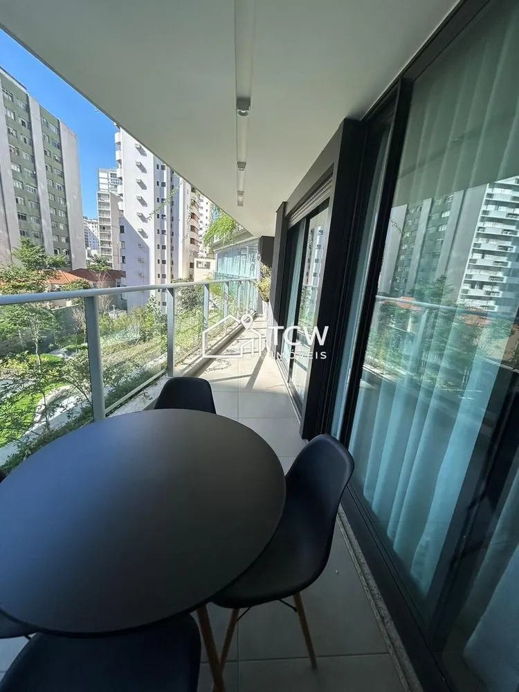 Apartamento, 2 quartos, 91 m² - Foto 3