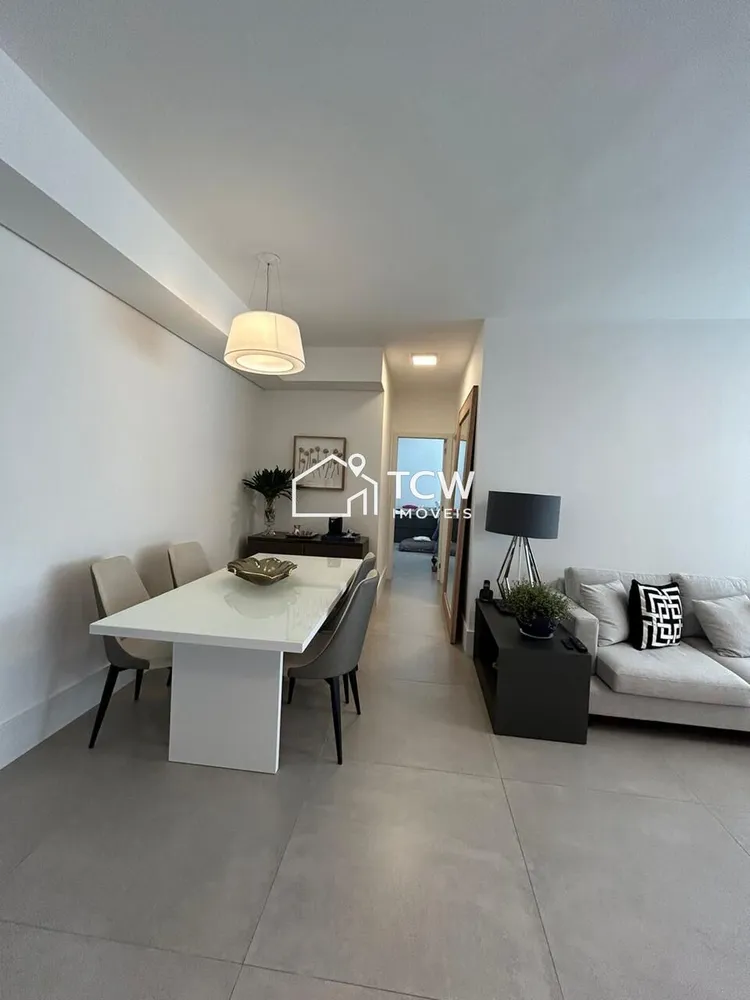 Apartamento, 2 quartos, 91 m² - Foto 7