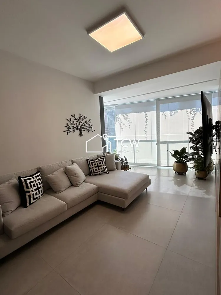Apartamento, 2 quartos, 91 m² - Foto 2