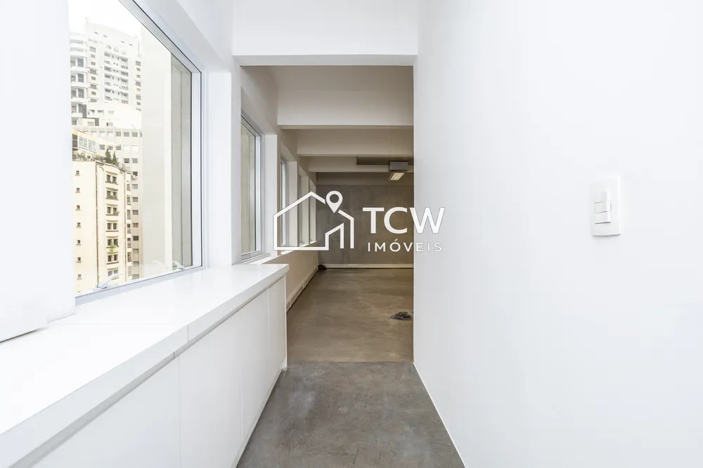 Sala-Conjunto, 70 m² - Foto 5