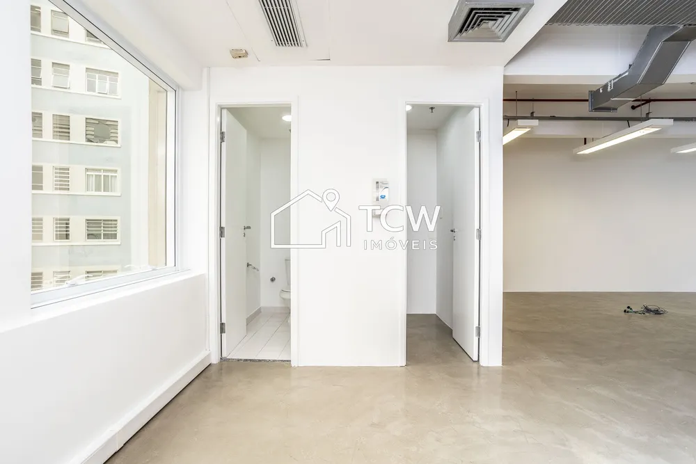 Sala-Conjunto, 70 m² - Foto 2