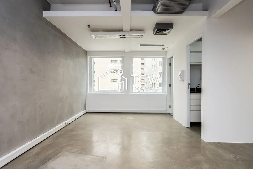 Sala-Conjunto, 70 m² - Foto 8