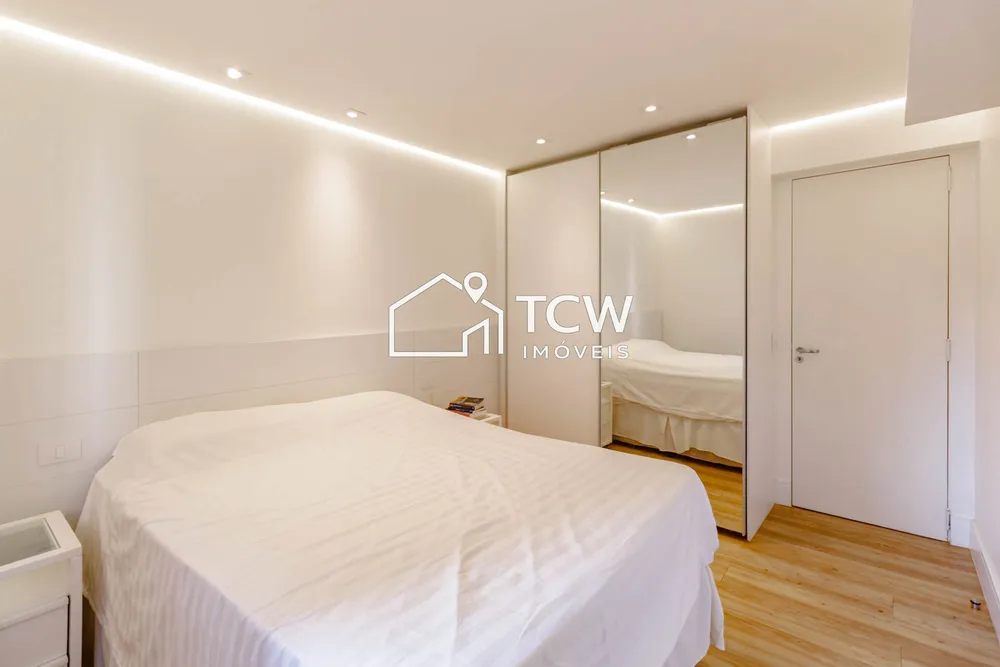 Apartamento, 3 quartos, 105 m² - Foto 9