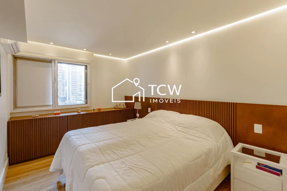Apartamento, 3 quartos, 105 m² - Foto 5