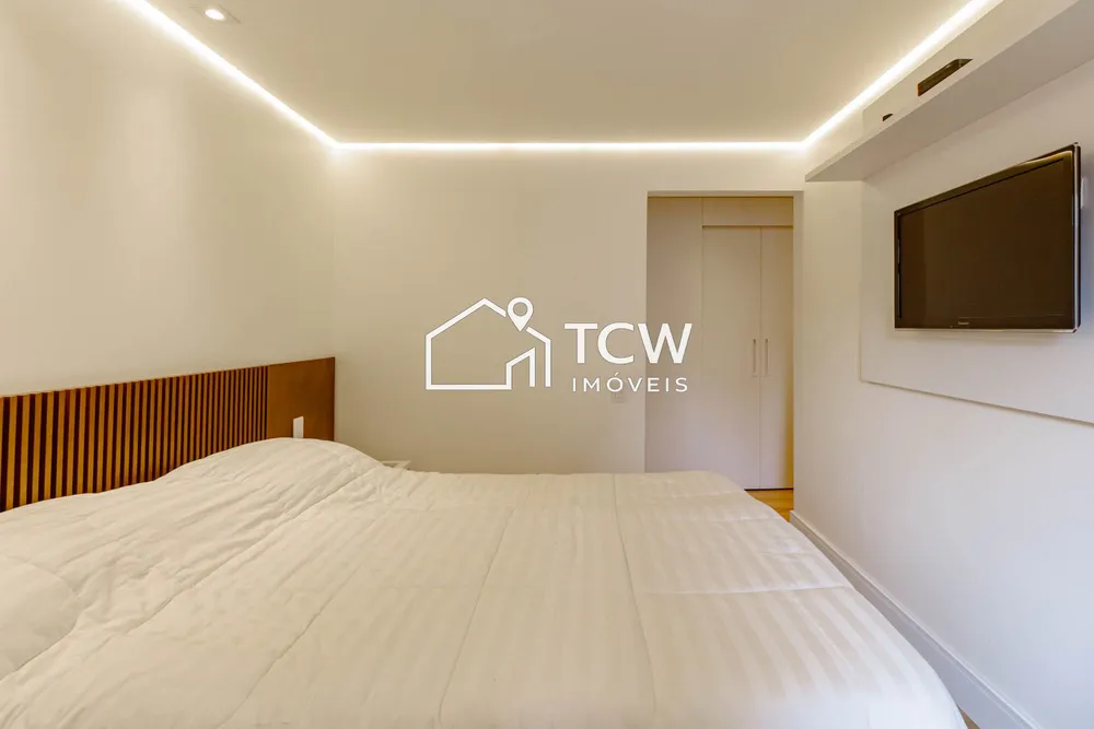Apartamento, 3 quartos, 105 m² - Foto 11