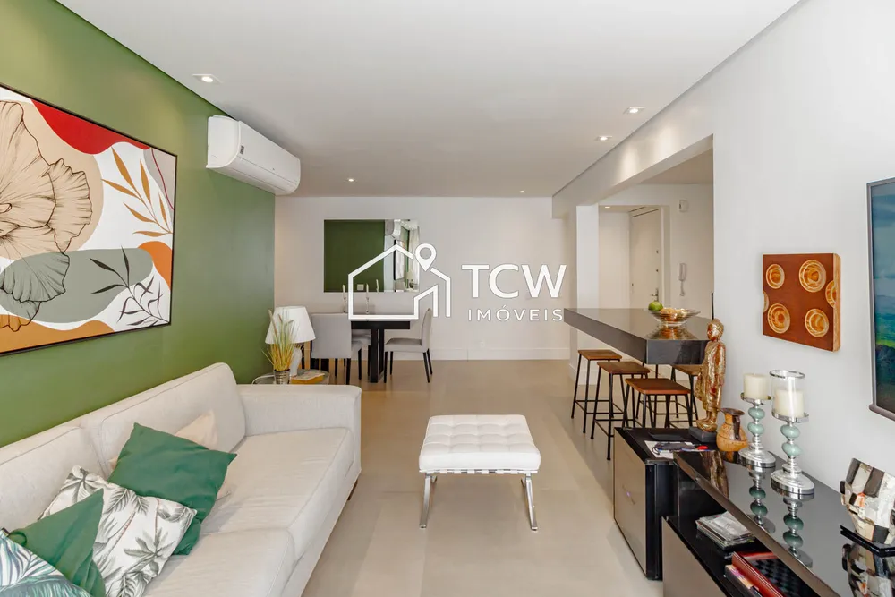 Apartamento, 3 quartos, 105 m² - Foto 7
