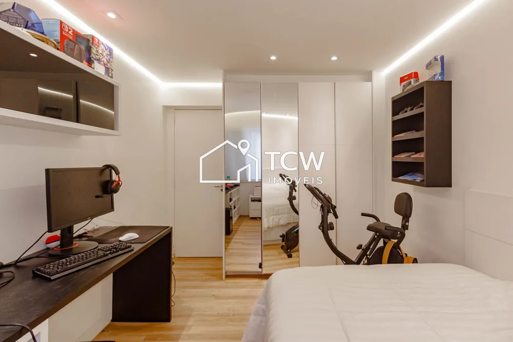 Apartamento, 3 quartos, 105 m² - Foto 3