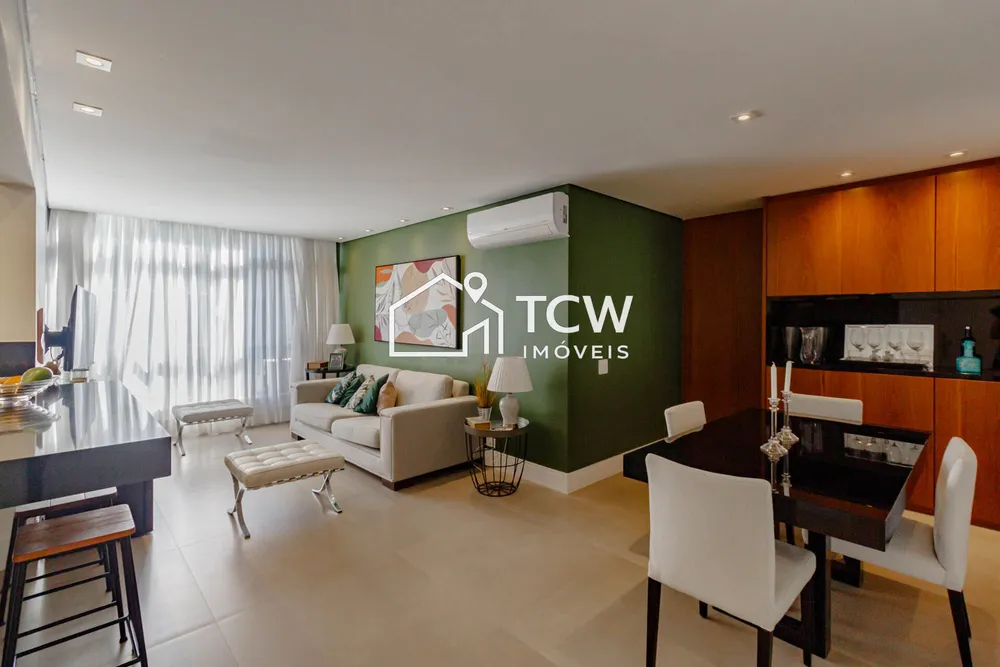 Apartamento, 3 quartos, 105 m² - Foto 8