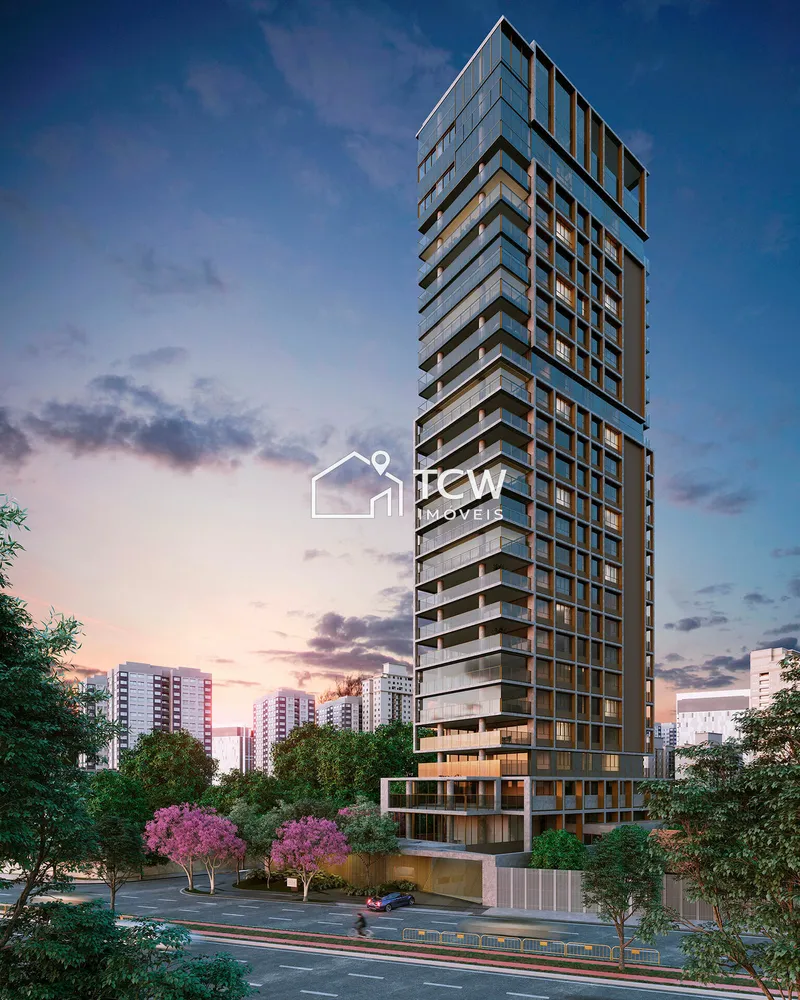 Apartamento, 4 quartos, 359 m² - Foto 3