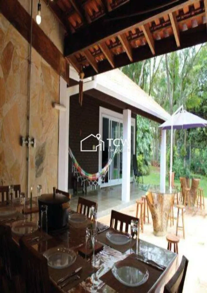 Chácara, 5 quartos, 6349 m² - Foto 3