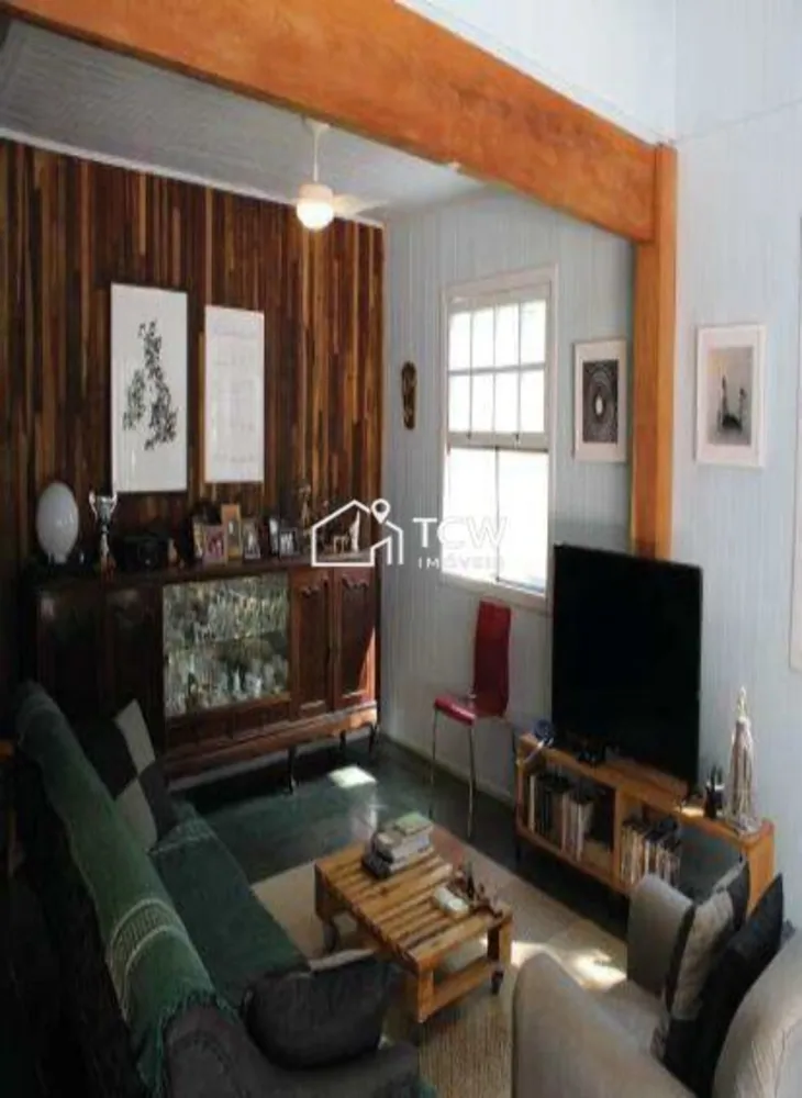 Chácara, 5 quartos, 6349 m² - Foto 5