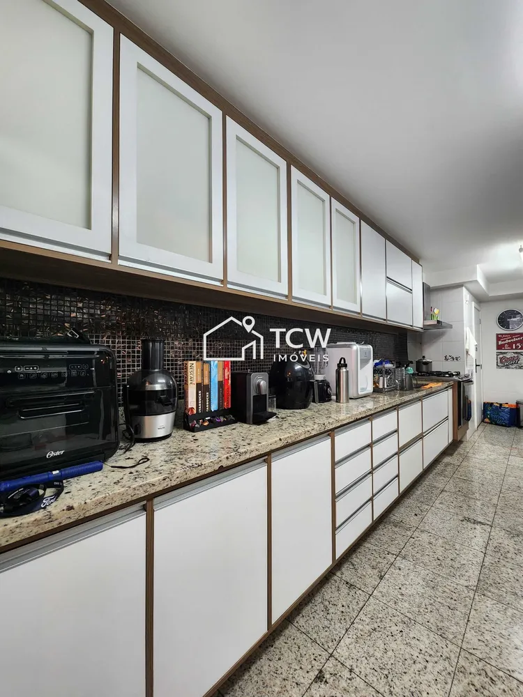 Apartamento, 3 quartos, 193 m² - Foto 3