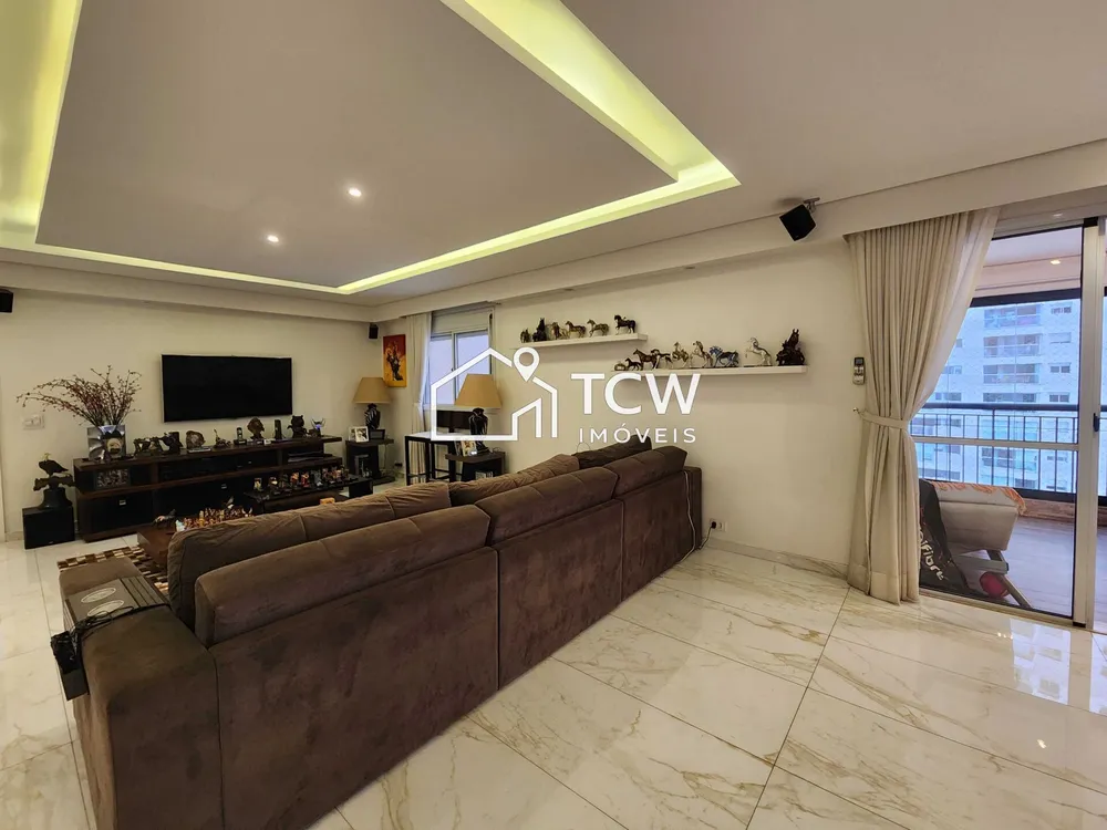 Apartamento, 3 quartos, 193 m² - Foto 3