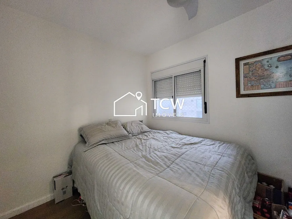 Apartamento, 3 quartos, 193 m² - Foto 6